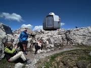 63 in relax si parla di...montagna !